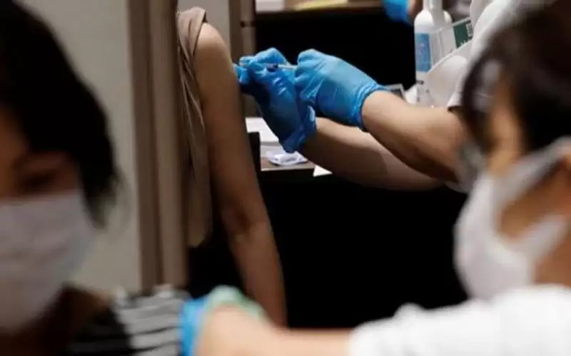 الصحة العالمية تعلن موقفها من التلقيح