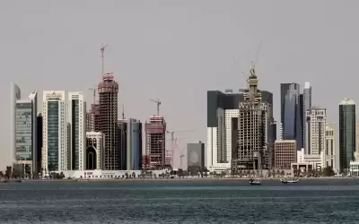 قطر تتوقع إنفاق 56 مليار دولار