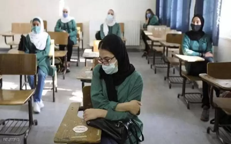 أكثر من 2 مليون طالب يبدأون