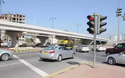 ضبط 138 سائقا ارتكبوا مخالفة تجاوز