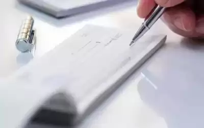 انخفاض كبير بالشيكات المرتجعة بالأردن