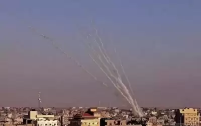 صحيفة: حماس قررت إنهاء حالة الهدوء