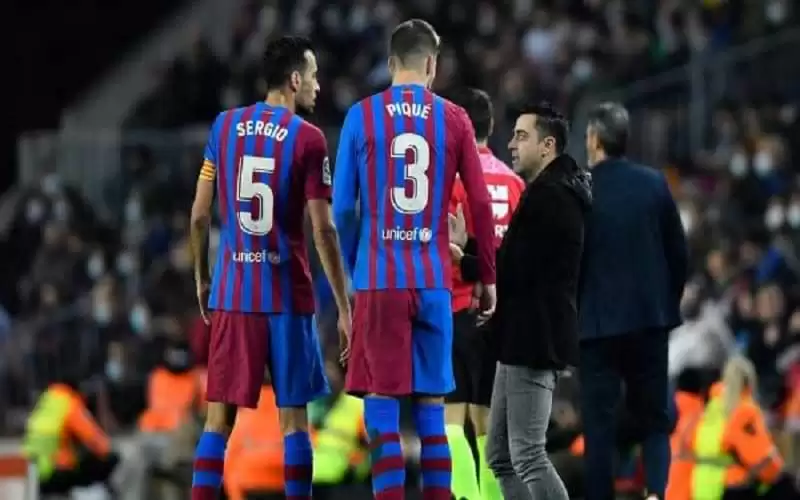 سيناريوهات تأهل برشلونة لثمن نهائي دوري