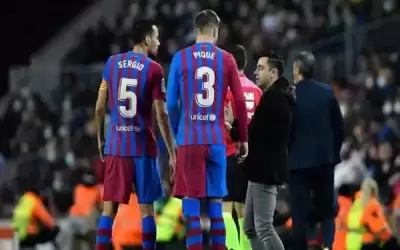 سيناريوهات تأهل برشلونة لثمن نهائي دوري