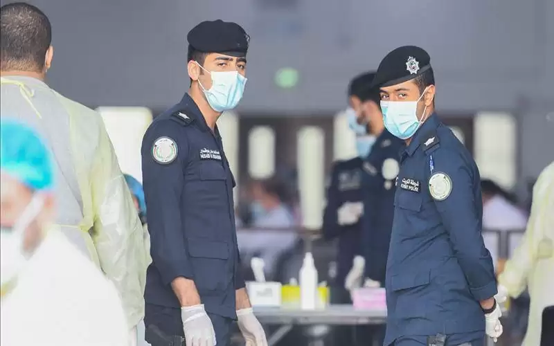 الكويت تسجل اول حالة بمتحور أوميكرون