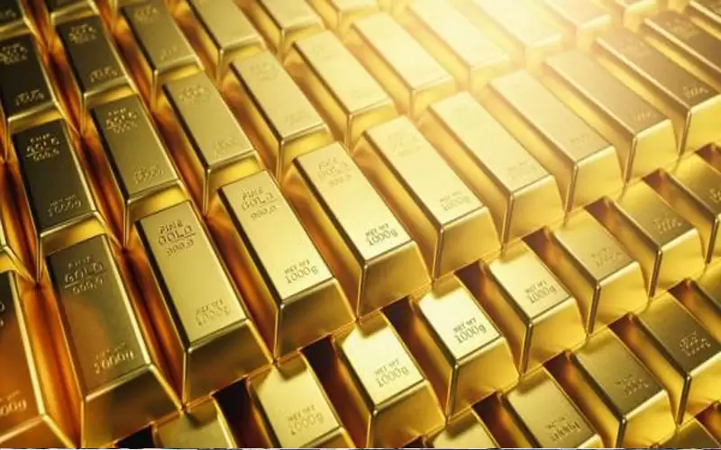 ارتفاع أسعار الذهب عالميا