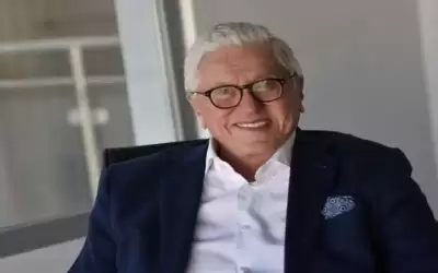 القضاء الأردني يبرئ رجل الأعمال خلدون