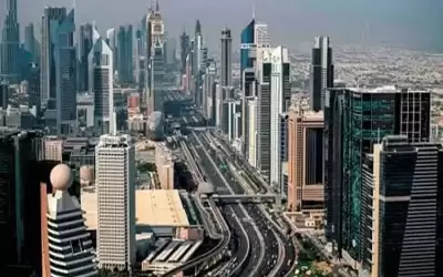 اقتصاد الإمارات الأعلى نموا بـ30 شهرا