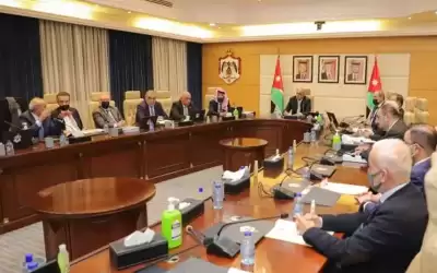 مجلس الوزراء يشمل المناطق التنموية بخصومات