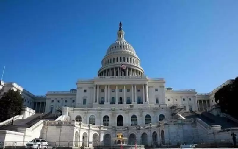 بـ768 مليار دولار .. النواب الأمريكي