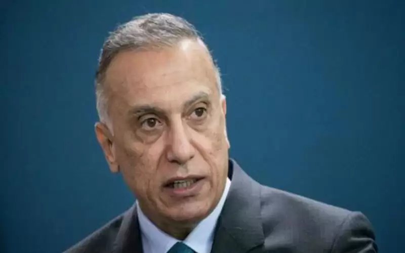 الكاظمي: سنقف بكل قوة أمام من