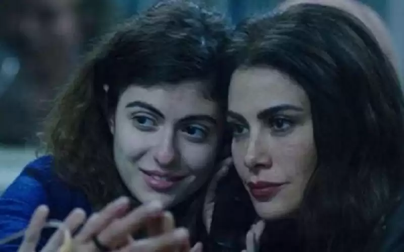 البكري: وقف عرض فيلم أميرة لحين