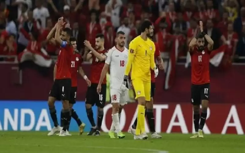بالأرقام .. أفضل وأسوأ منتخب في