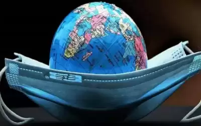 أكثر 10 دول عددا للوفيات بفيروس