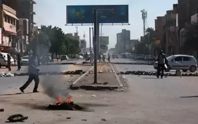 أعمال العنف في جنوب السودان قد