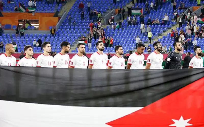 رئيس بعثة النشامى: هدفنا مفاجأة مصر