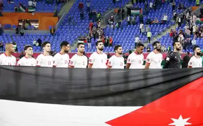 رئيس بعثة النشامى: هدفنا مفاجأة مصر
