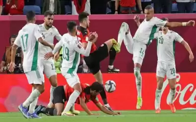 الاتحاد الجزائري ينفي تقدمه بشكوى بشأن