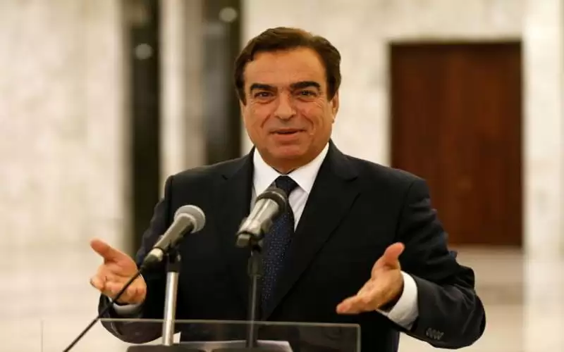 قرداحي يبحث عن وظيفة على الهواء: