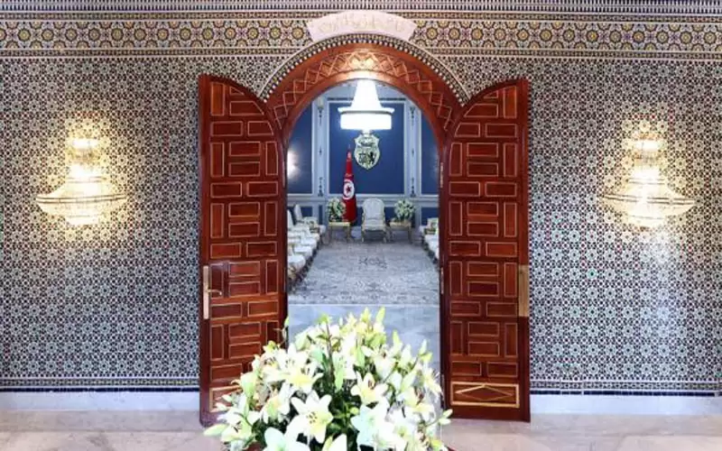 الرئاسة التونسية: الدستور الحالي لم يعد