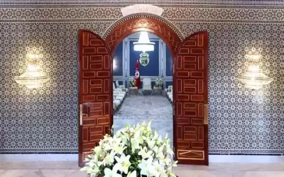 الرئاسة التونسية: الدستور الحالي لم يعد