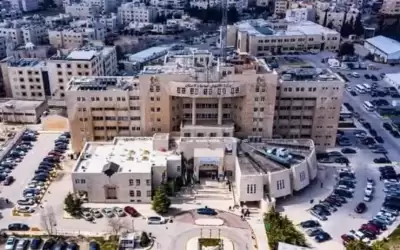 الأشغال تتعامل مع 107 بلاغات خلال