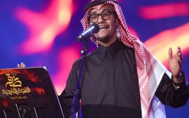 رابح صقر يجري عملية بالقلب ويطلب