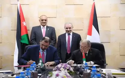 توقيع 9 مذكرات تفاهم بين الأردن