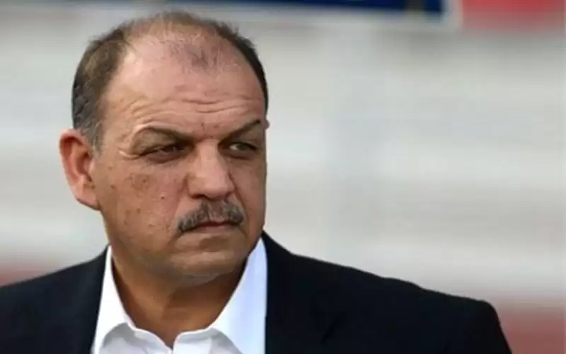 حمد: سنقاتل لأخر دقيقة.. و5 لاعبين