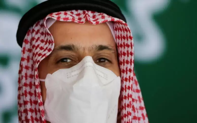 السعودية: لا توجد أزمة بيننا وبين