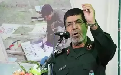 الحرس الثوري: إسرائيل على وشك الانهيار