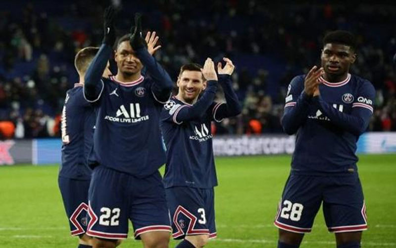 أندية الدوري الفرنسي تقفز لصدارة التصنيف