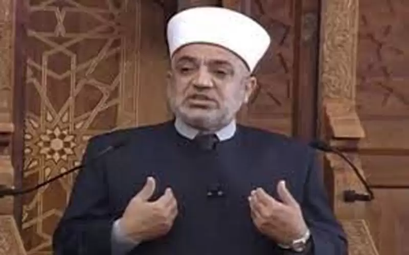 الخلايلة: الفساد من الكبائر