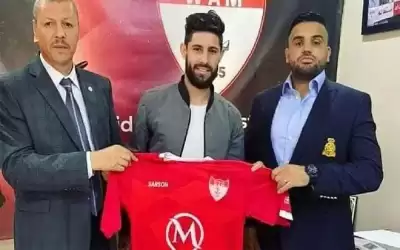 وفاة لاعب جزائري في حادث سير