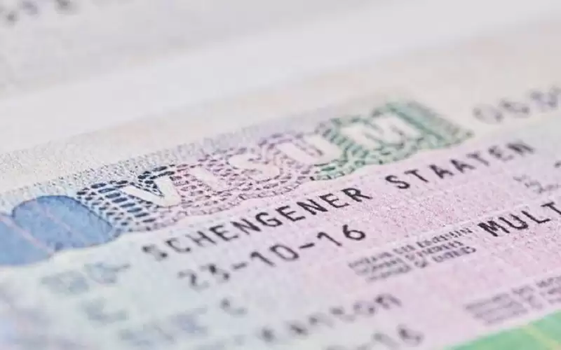 كرواتيا تنضم إلى منطقة شنغن