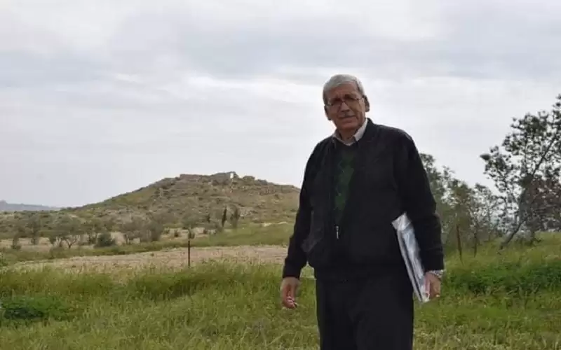 الغيشان راثيا القنصل: وداعا حارس ذاكرة