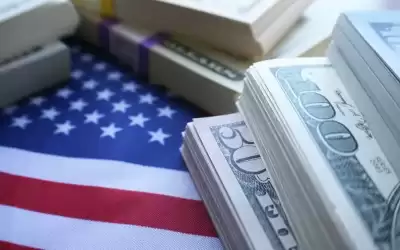 وزيرة الخزانة الأميركية تأسف لأن بلادها