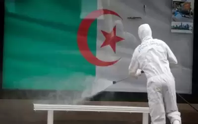 الأعلى منذ أكثر من شهرين ..