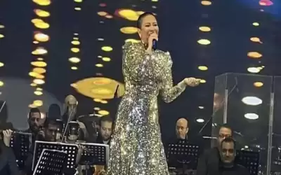 شيرين بعد أن حلقت شعرها: أتمنى