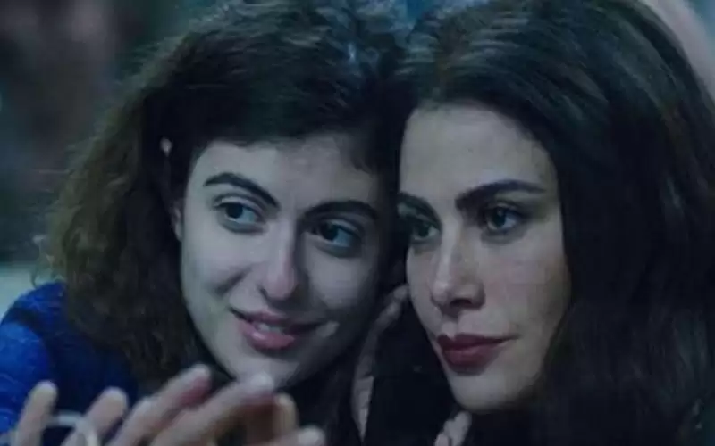 مهرجان البحر الأحمر يلغي عرض فيلم