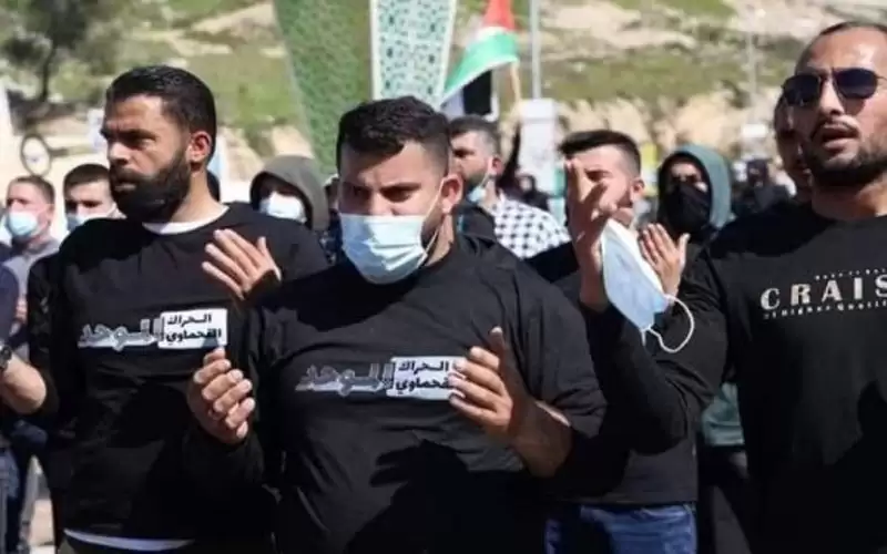 الاحتلال يستدعي ناشطا على خلفية فعاليات