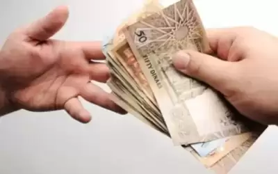 الصبيحي: 265 متقاعدا يتقاضون نحو 6900