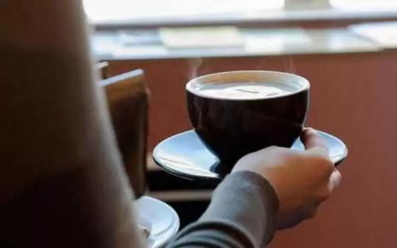 دراسة: استهلاك الرجال للقهوة يخفض بشكل