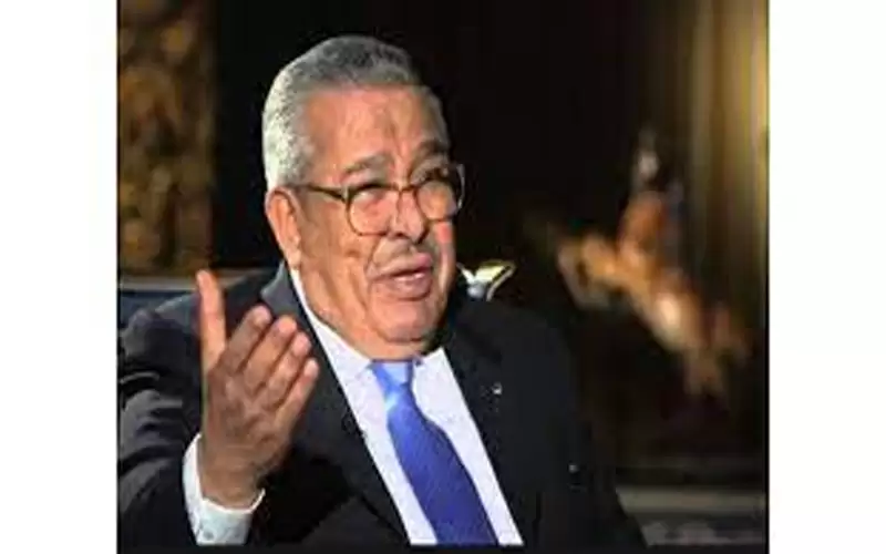 الروابدة: ويلك إن خالفت الشعب الأردني