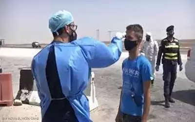 الشبول: الحجر المؤسسي على نفقة الحكومة
