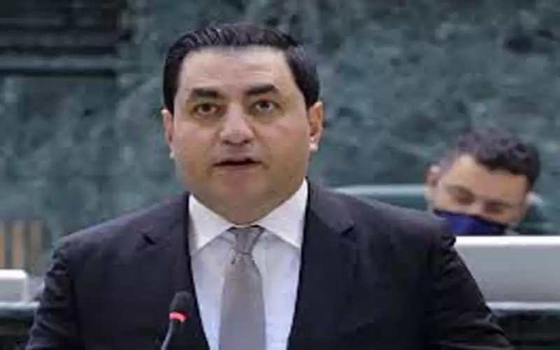 فريحات ينتقد إدارة الأزمات والداخلية