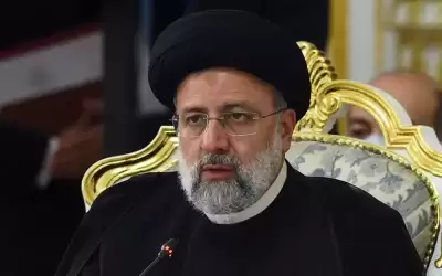الرئيس الإيراني: طهران جادة في المحادثات
