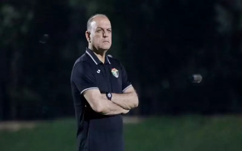 حمد: لم نكن محظوظين وكان بامكاننا