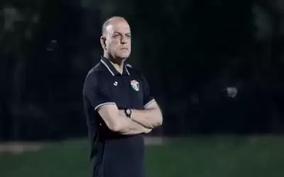 حمد: لم نكن محظوظين وكان بامكاننا
