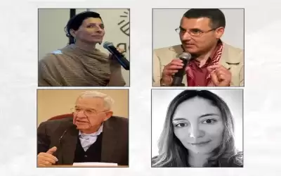 منظمة النهضة (أرض) تعقد ندوة رقمية